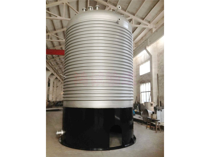 加熱罐、冷卻罐